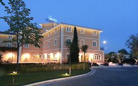 Hotel Villa Michelangelo Pescara